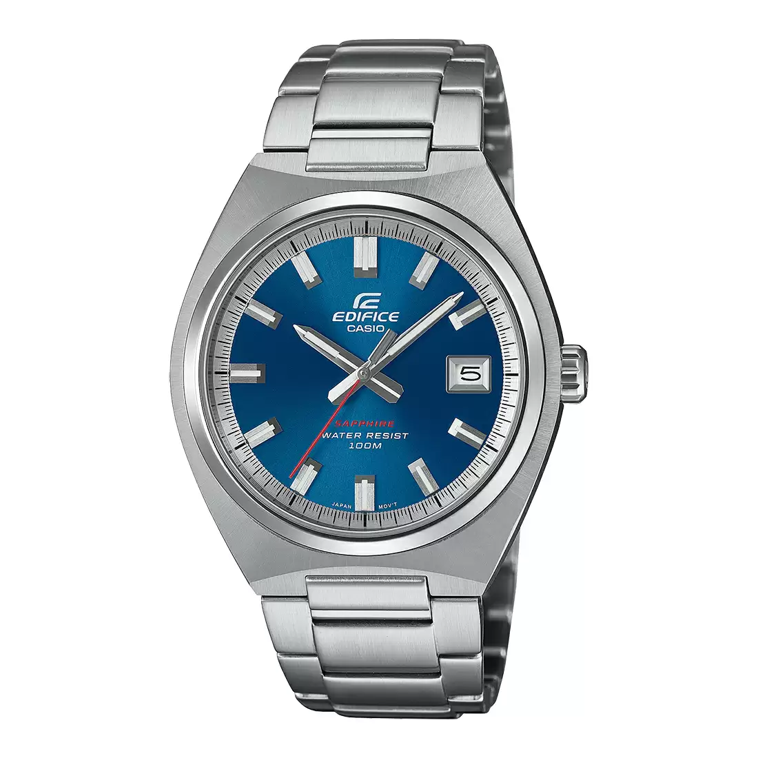 Casio ED653 EDIFICE EFB-109D-2AVDF Analog Men's Watch