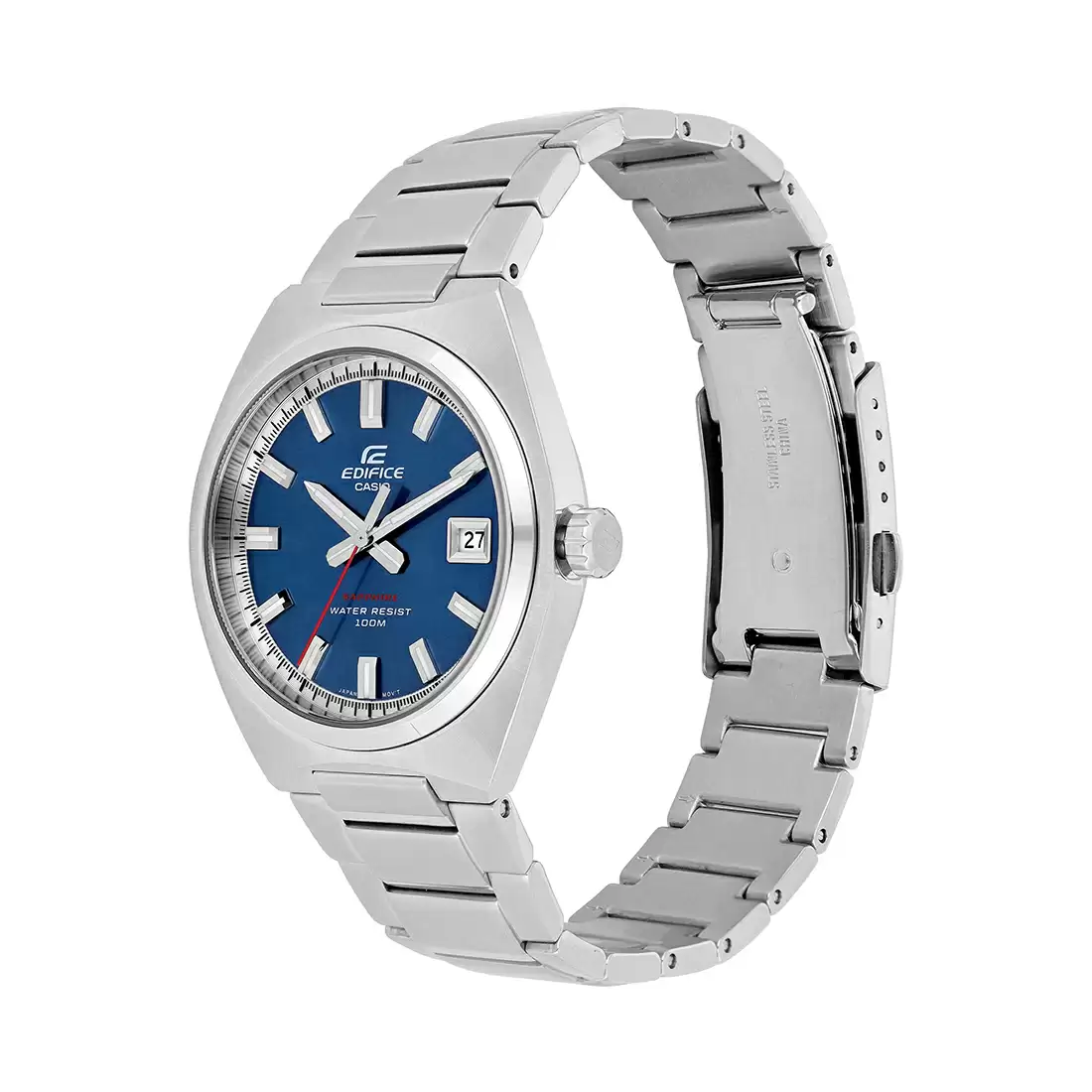 Casio ED653 EDIFICE EFB-109D-2AVDF Analog Men's Watch - Image 2