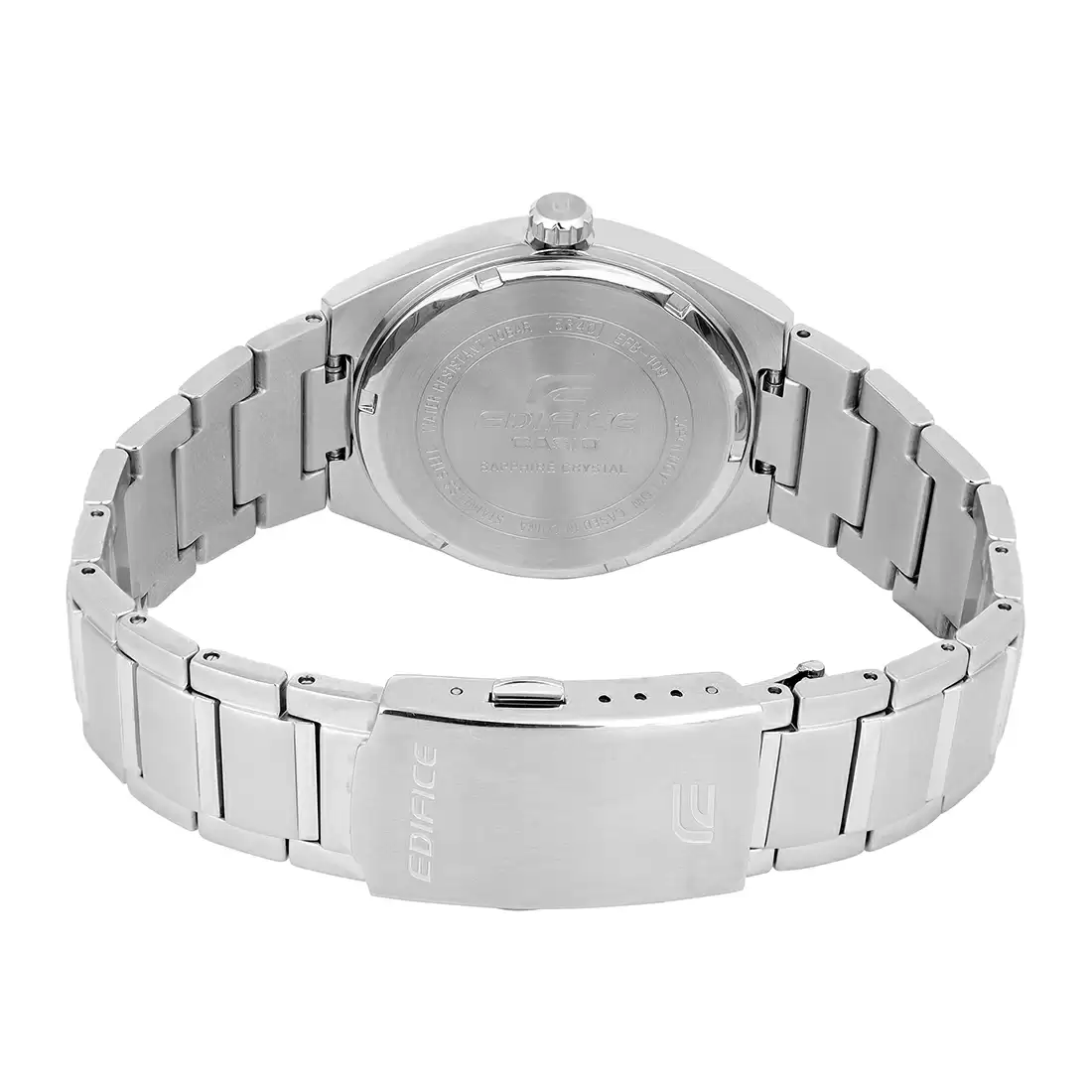 Casio ED653 EDIFICE EFB-109D-2AVDF Analog Men's Watch - Image 6