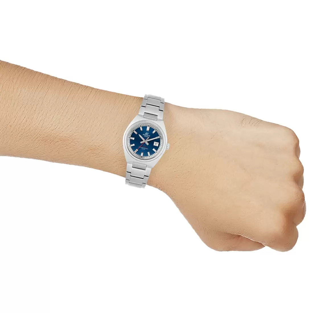 Casio ED653 EDIFICE EFB-109D-2AVDF Analog Men's Watch - Image 7
