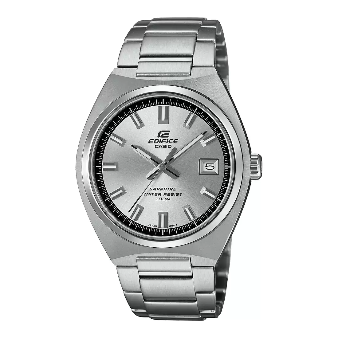 Casio ED654 EDIFICE EFB-109D-7AVDF Analog Men's Watch