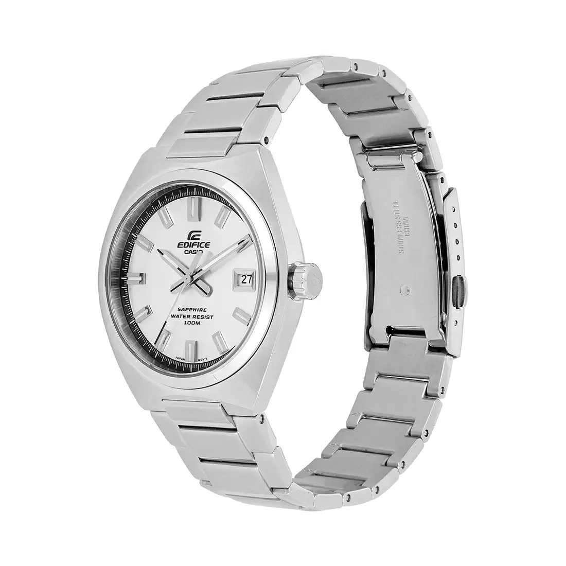 Casio ED654 EDIFICE EFB-109D-7AVDF Analog Men's Watch - Image 2