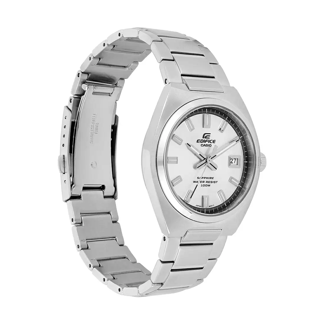 Casio ED654 EDIFICE EFB-109D-7AVDF Analog Men's Watch - Image 3