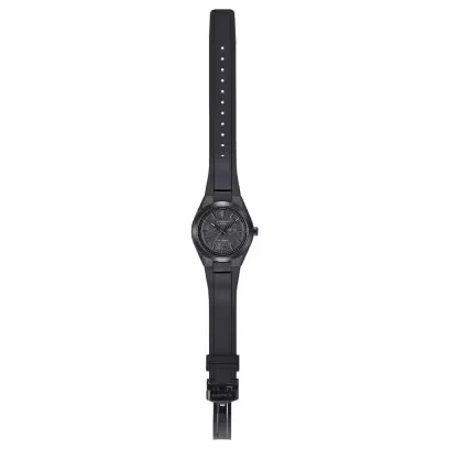 CASIO EDIFICE EFK-100XPB-1A - ED673 Black Dial Automatic Men's Watch - Image 7