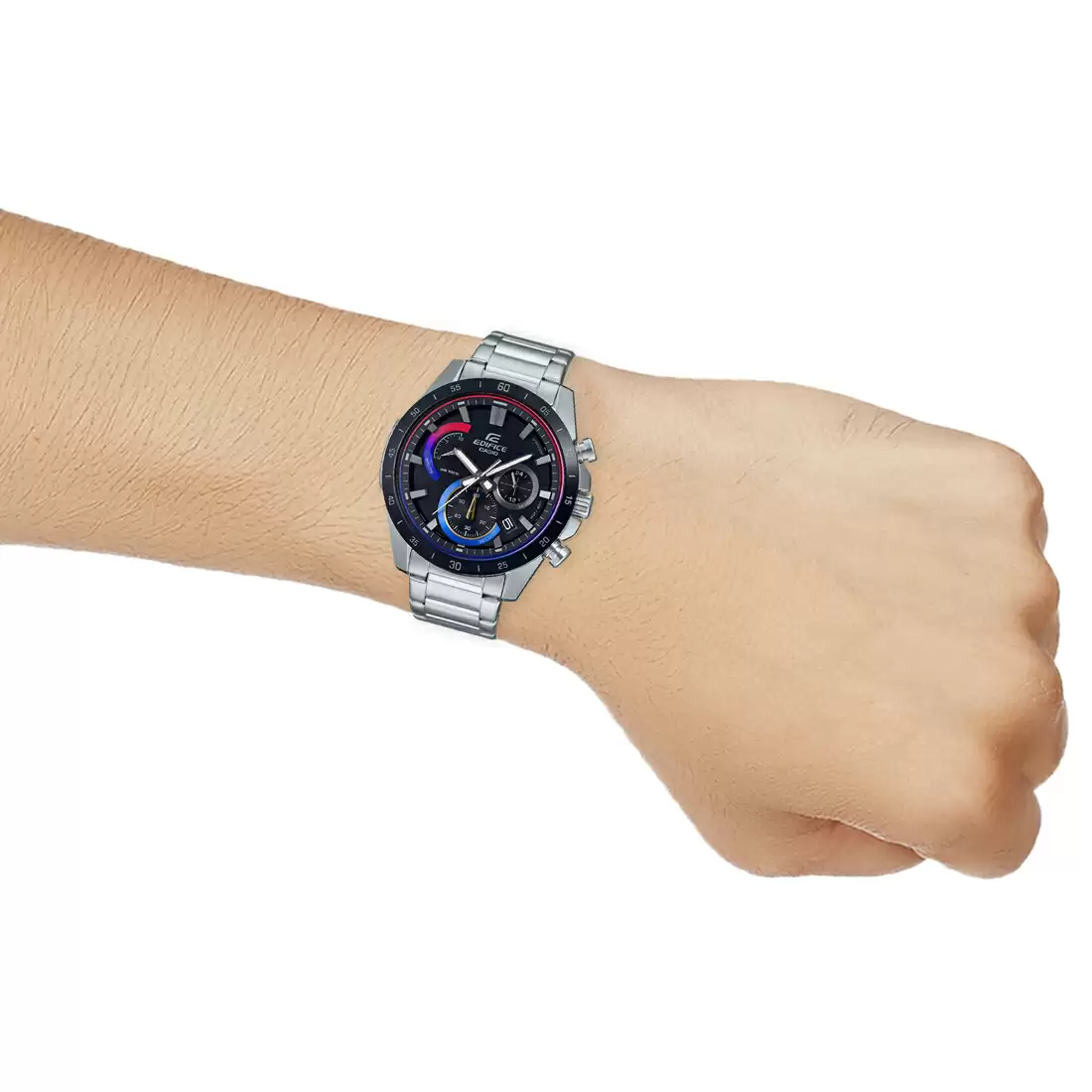 Casio EDIFICE EFR-573HG-1AVUDF - EX540 - Image 3
