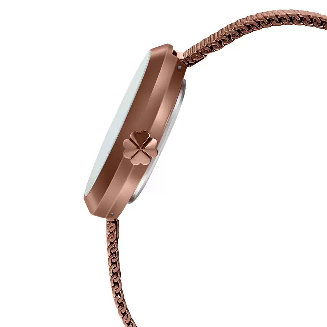 Casio ENTICER LADIES LTP-E154MR-9ADF - Analog Watch A1854 - Image 2