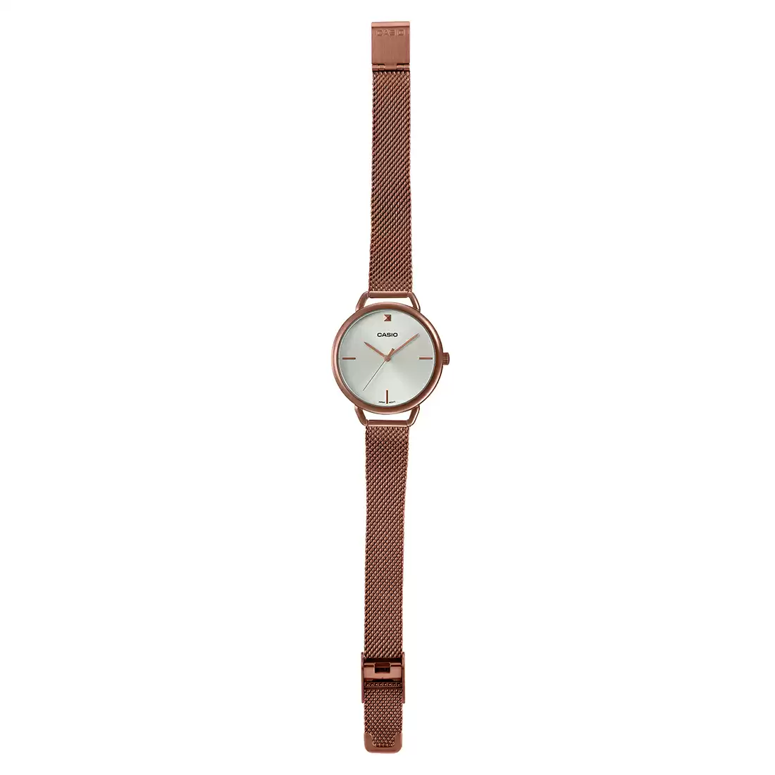 Casio ENTICER LADIES LTP-E415MR-7CDF - Analog Watch A1812 - Image 6