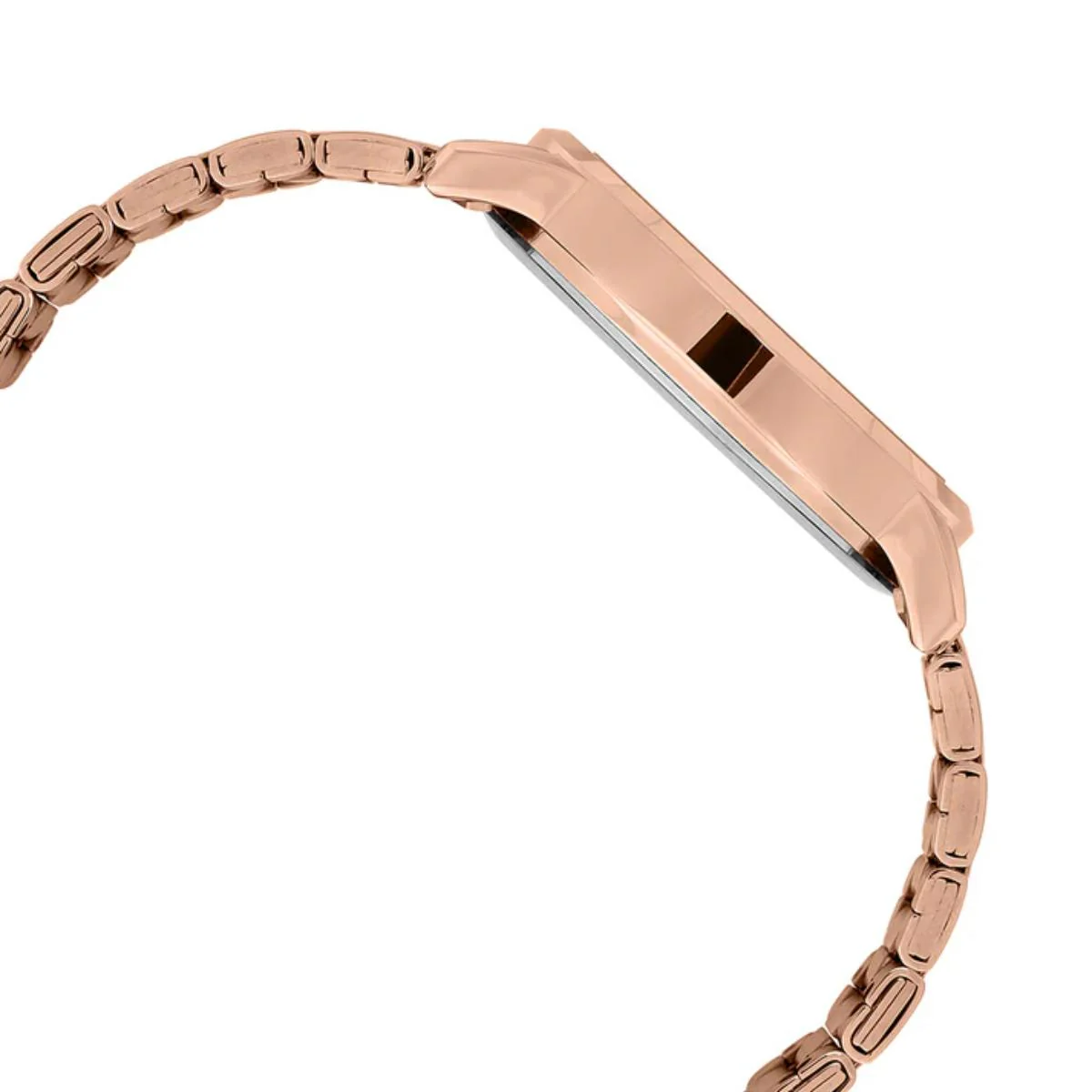 Casio ENTICER LADIES LTP-SN6KR-8A Analog Women's Watch A2497 - Image 4