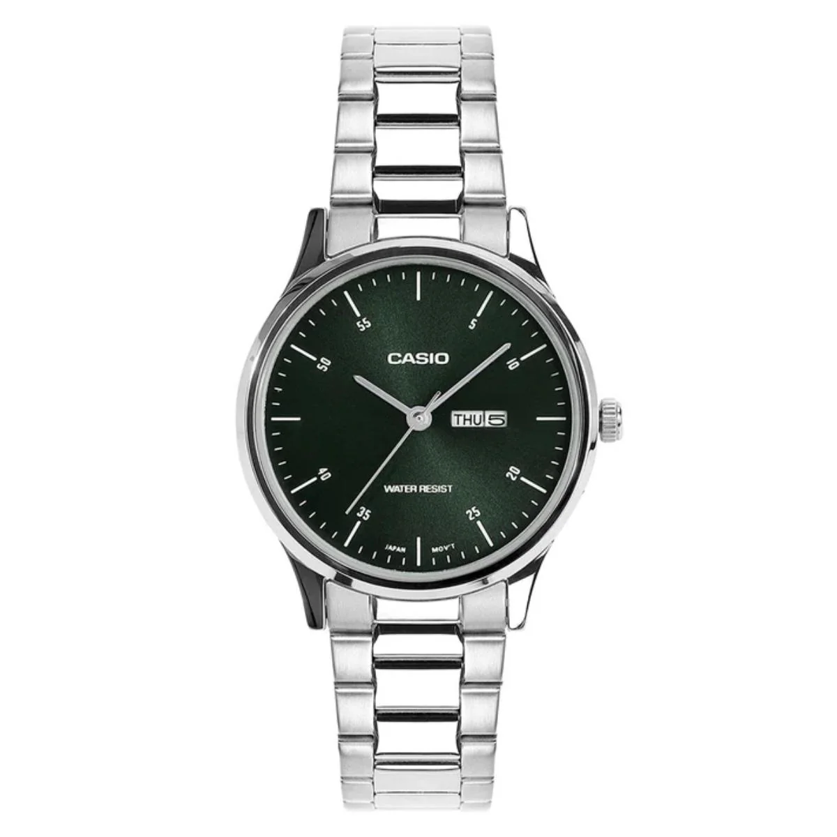 Casio ENTICER LADIES LTP-SN8YD-3B Analog Watch A2504