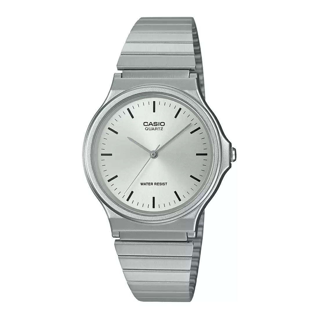 Casio A2296 ENTICER LADIES MQ-24D-7EDF Analog Watch