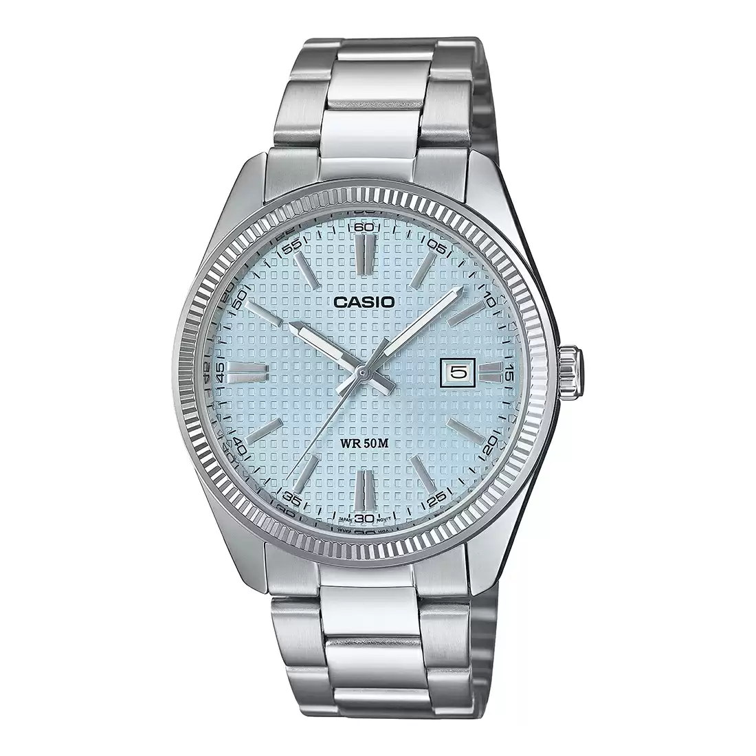 Casio ENTICER MEN MTP-1302PE-2AVEF - A2394