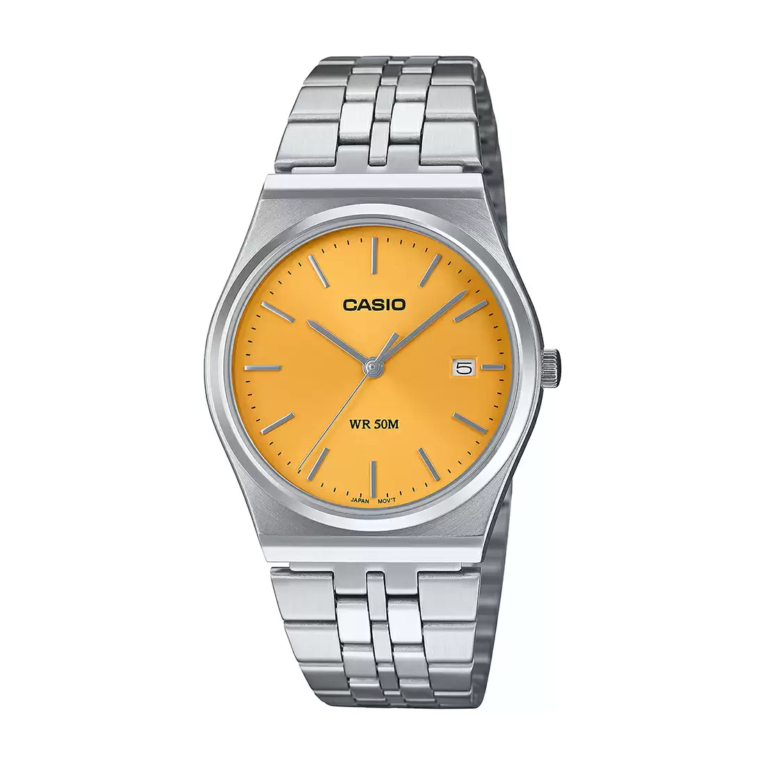 Casio ENTICER MEN MTP-B145D-9AVDF - A2238 Analog Watch
