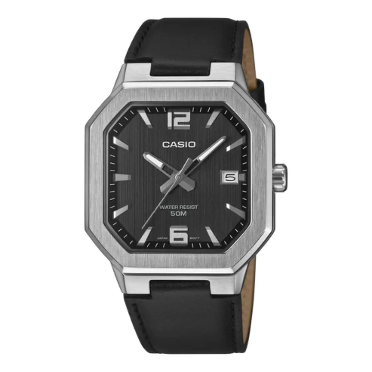 Casio ENTICER MEN MTP-B195L-1AVDF Analog Men's Watch A2527