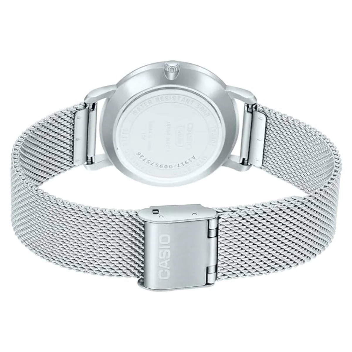 Casio ENTICER MEN MTP-B300M-7AVDF Analog Watch A1922 - Image 4
