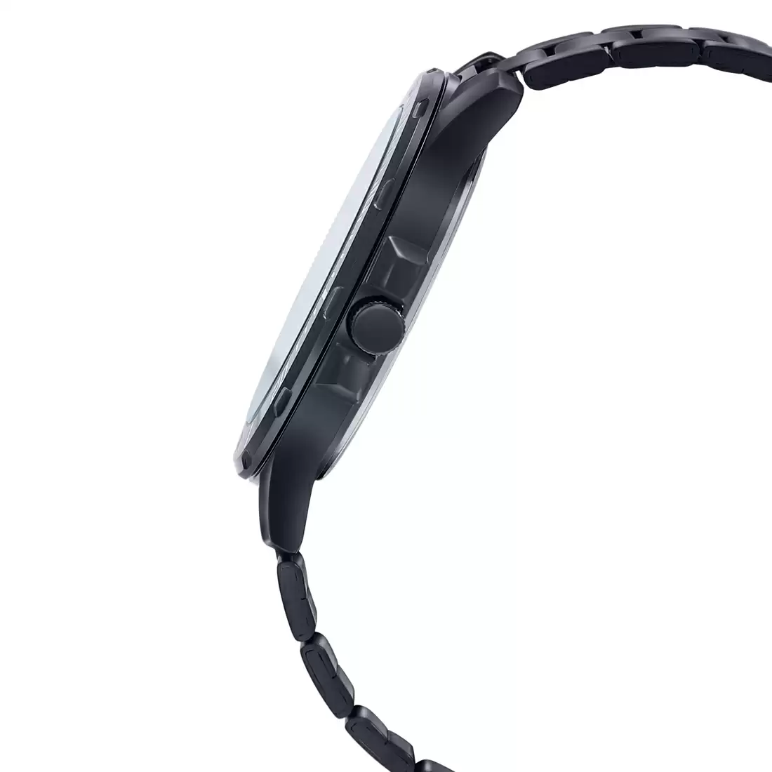 Casio ENTICER MEN MTP-VD01B-1BVUDF Black Analog Watch - A1979 - Image 3