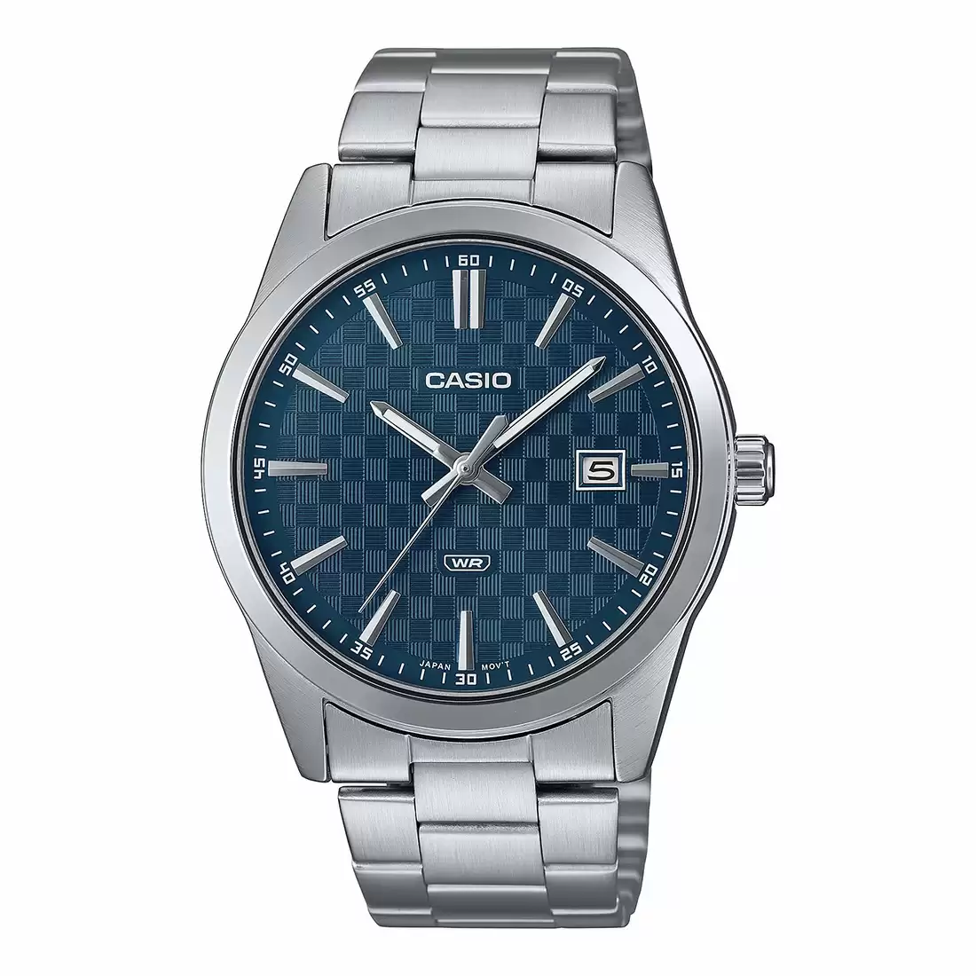 Casio A2241 ENTICER MEN MTP-VD03D-2A2UDF Analog Watch