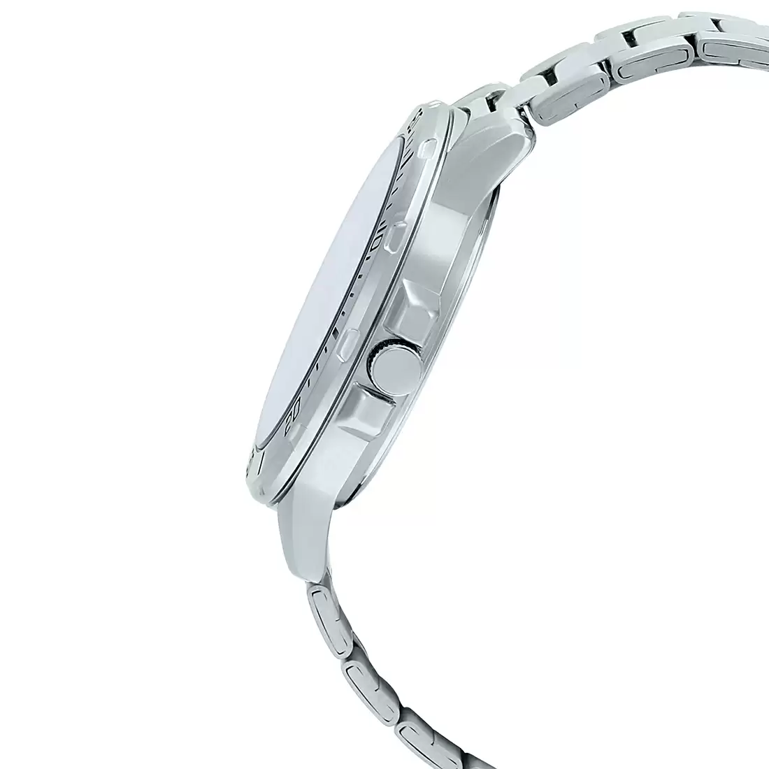 Casio ENTICER MEN MTP-VD01D-2BVUDF Blue Dial Watch - A1363 - Image 3