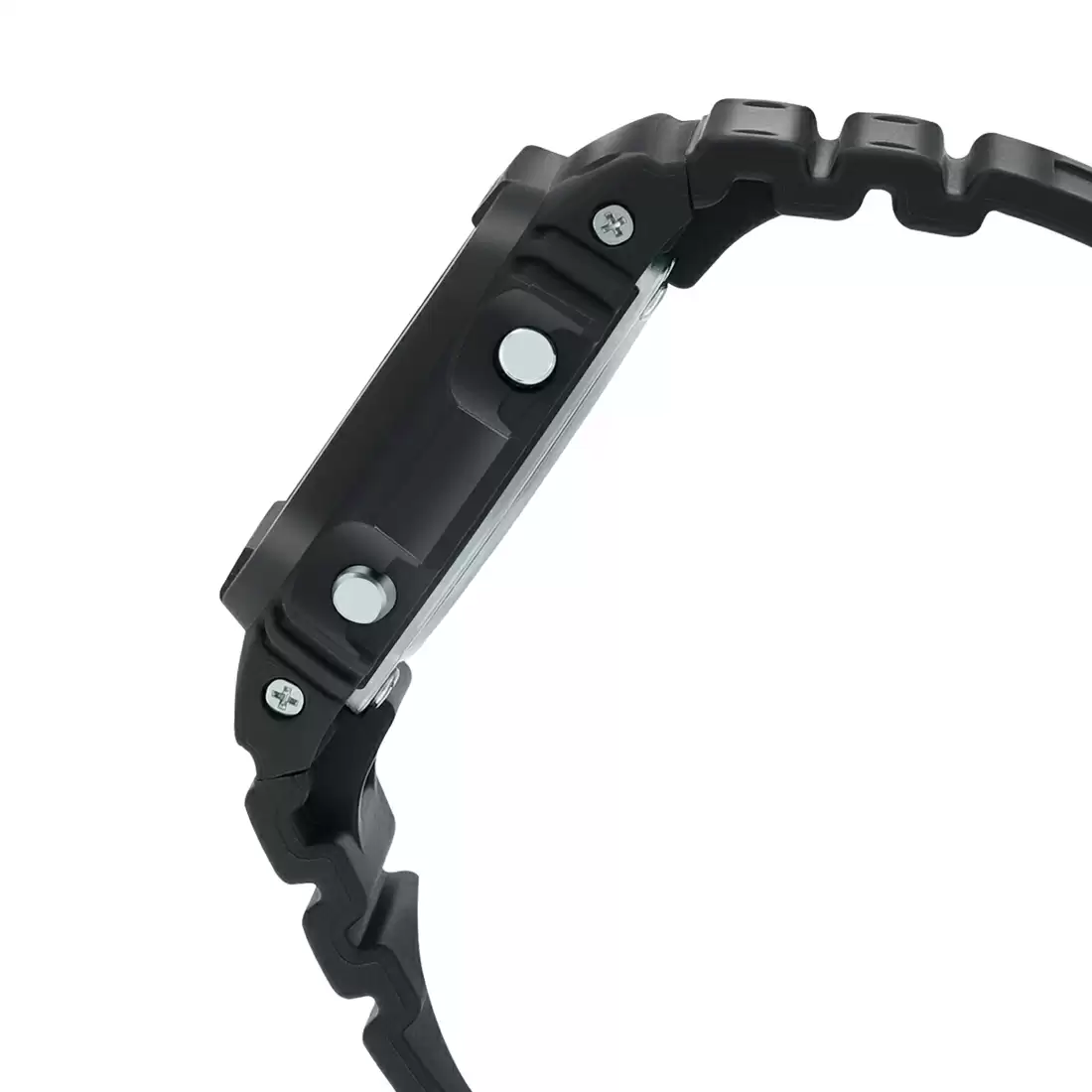 CASIO | G-Shock G-5600UE-1DR - Black Origin - Men's Watch G1166 - Image 3