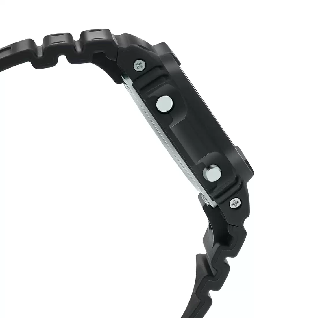 CASIO | G-Shock G-5600UE-1DR - Black Origin - Men's Watch G1166 - Image 4