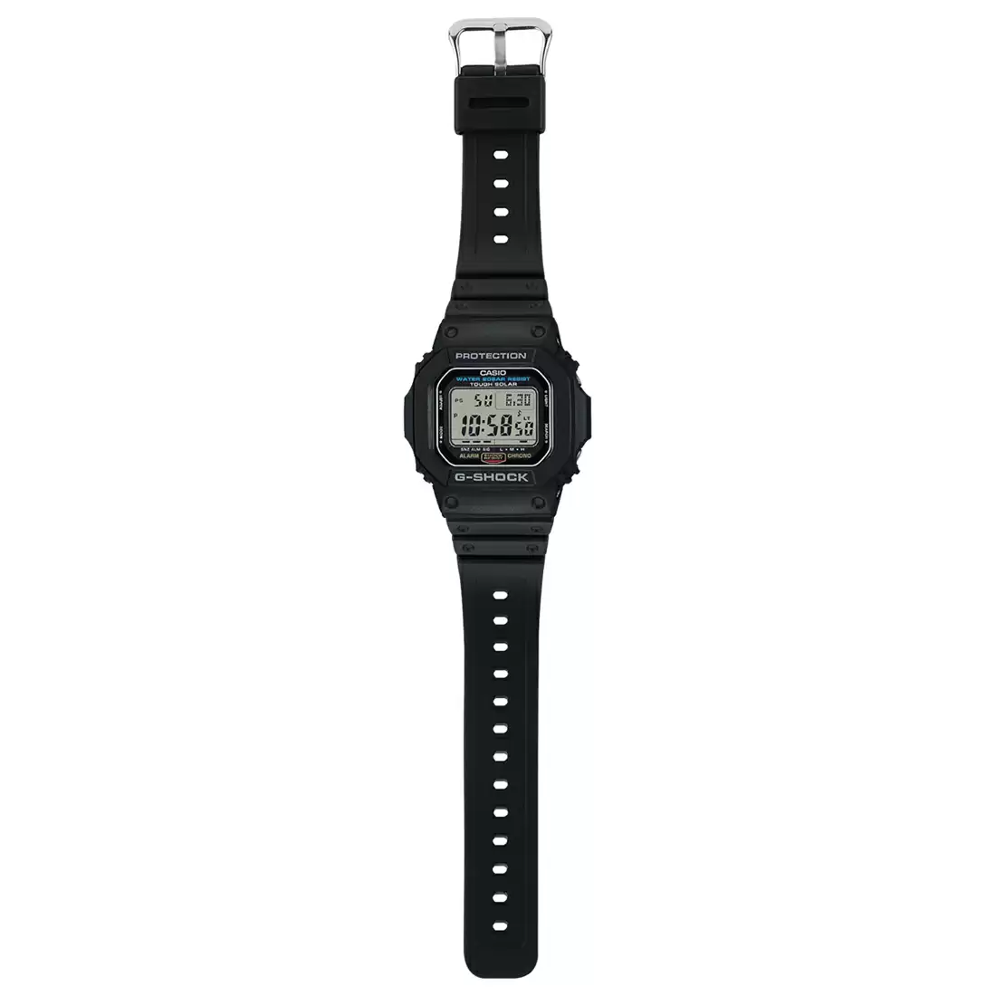 CASIO | G-Shock G-5600UE-1DR - Black Origin - Men's Watch G1166 - Image 6