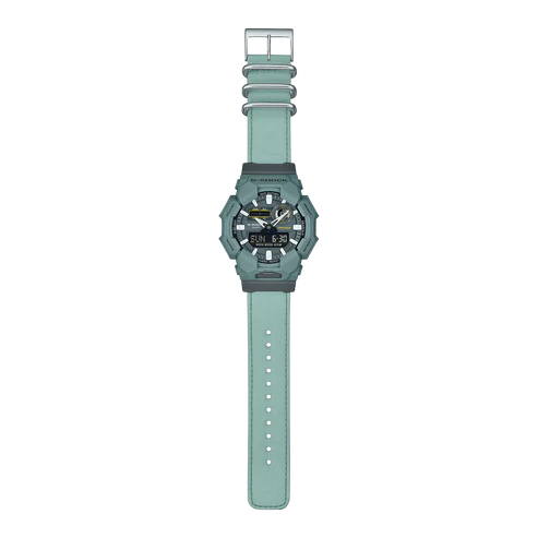 Casio G-SHOCK GA-010CE-2ADR Analog-Digital Men's Watch G1673 - Image 4