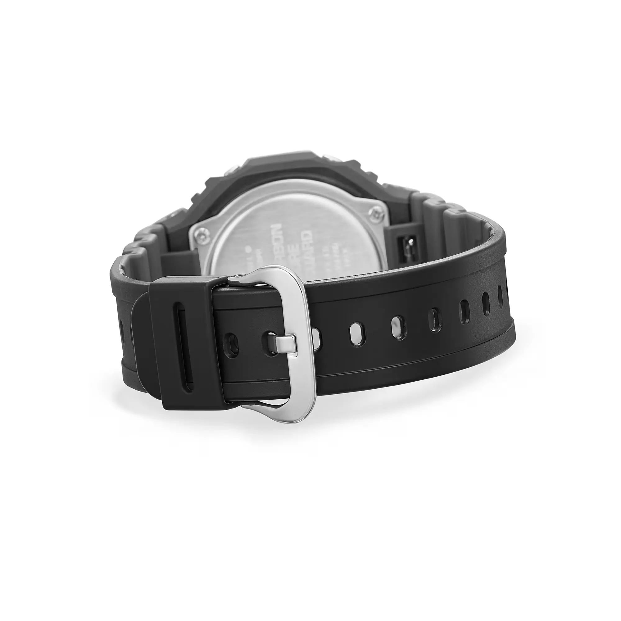 Casio G-SHOCK GA-2100FL-8ADR - G1651 Analog-Digital - Image 8
