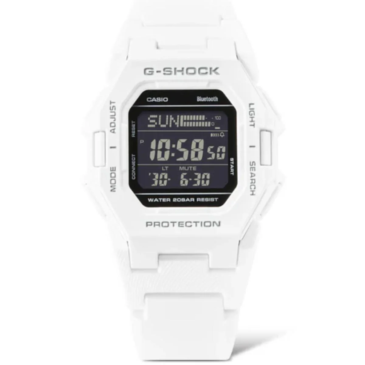 Casio G-SHOCK GD-B500-7PR Digital Men's Watch G1662