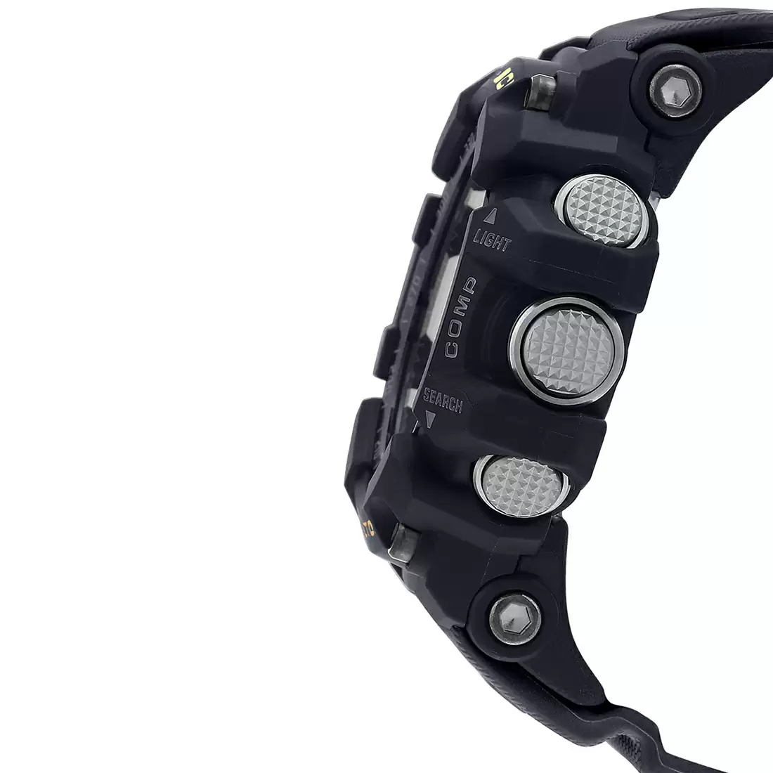 Casio G-SHOCK GG-1000-1ADR G660 MOG Mudmaster Men's Watch - Image 2