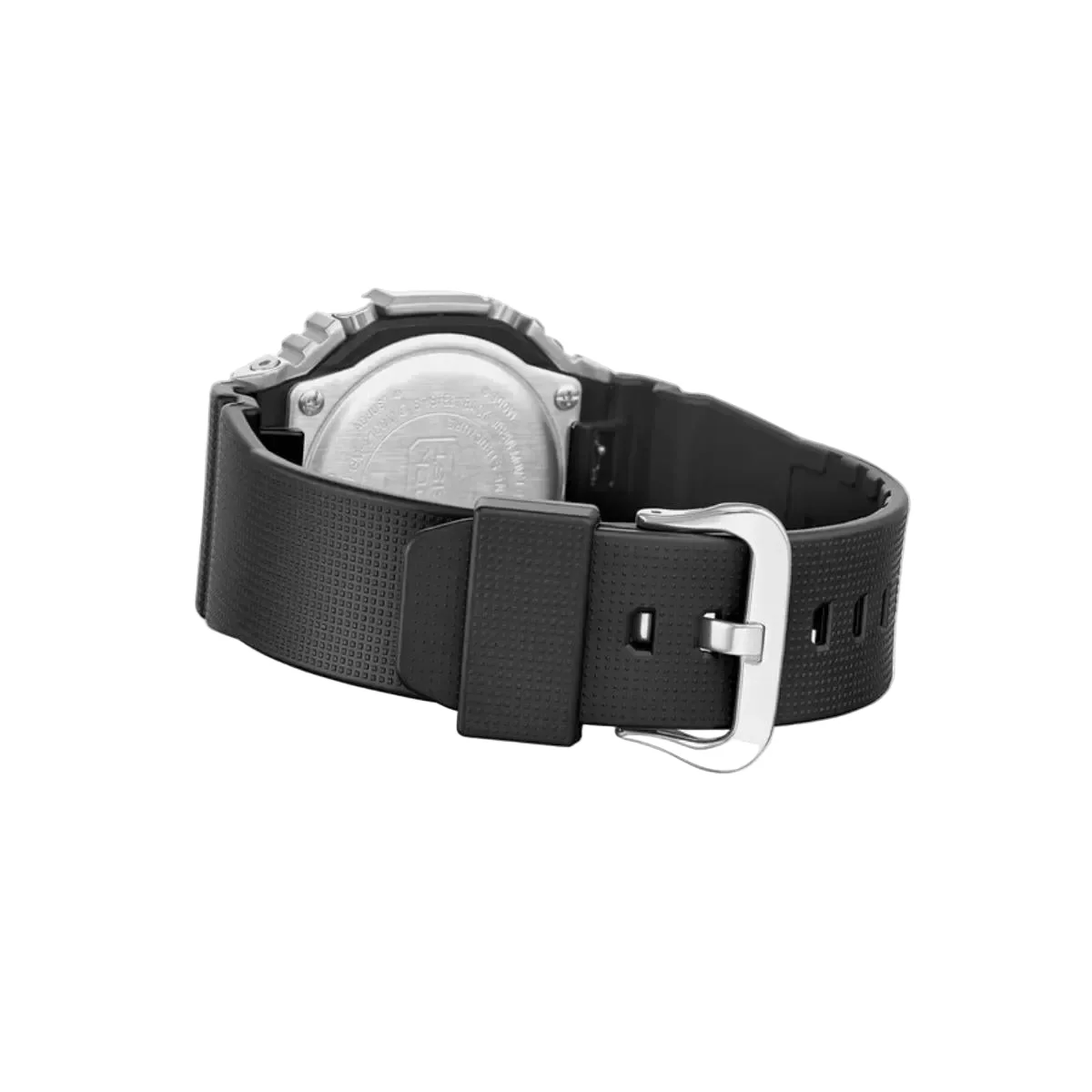 Casio G-SHOCK GM-2100M-1ADR Analog-Digital Men's Watch G1763 - Image 8