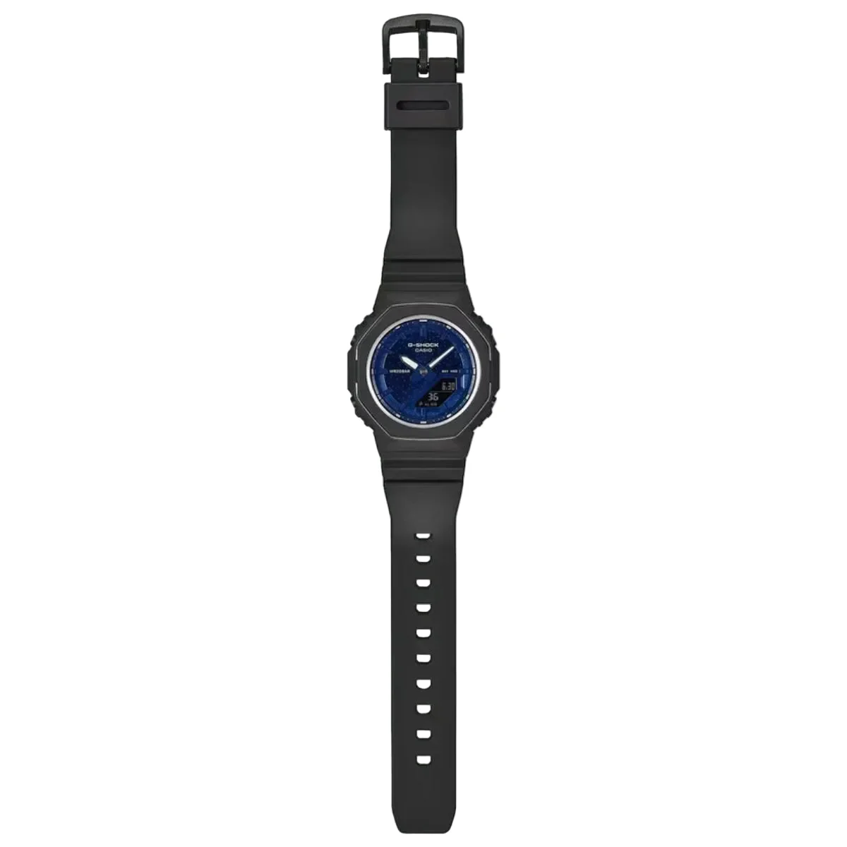 Casio G-SHOCK GMA-P2110SC-2ADR Analog-Digital Women's Watch G1777 - Image 4