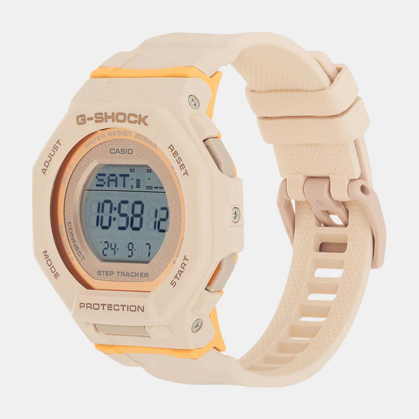 Casio G-SHOCK GMD-B300-4DR - G1619 G-SHOCK Digital Women Watch - Image 3