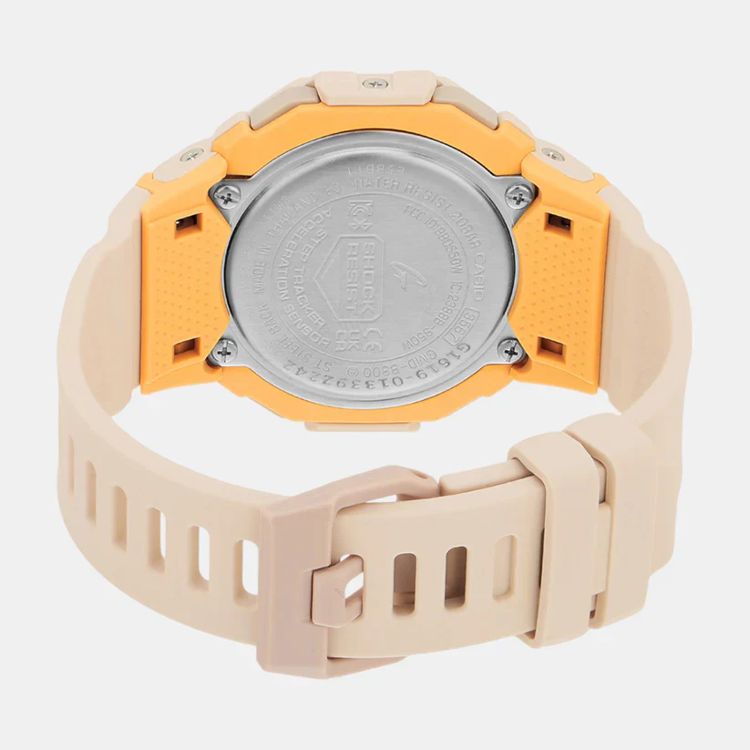 Casio G-SHOCK GMD-B300-4DR - G1619 G-SHOCK Digital Women Watch - Image 6