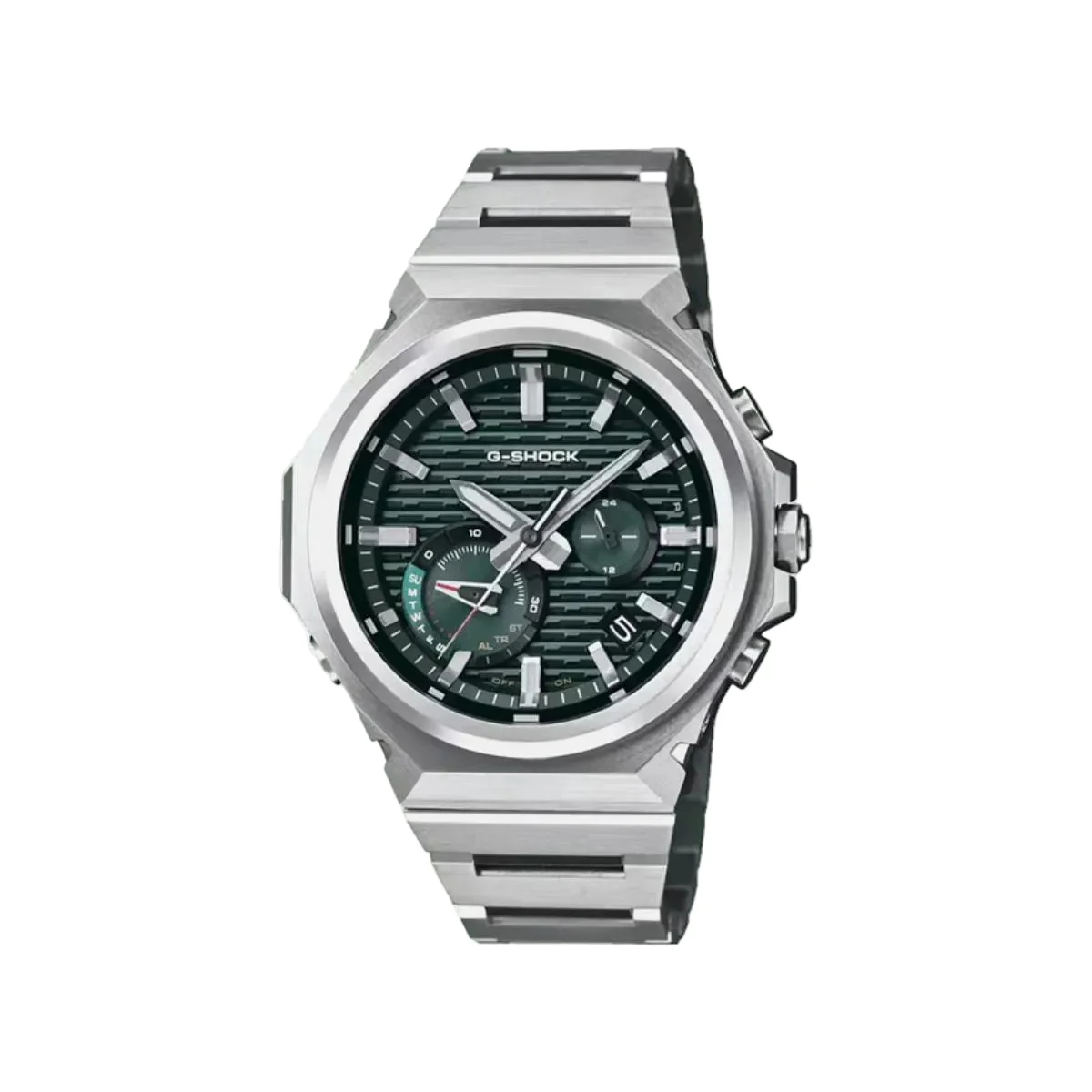 Casio G-SHOCK GST-B1000D 3ADR Analog Chronograph Men's Watch G1772