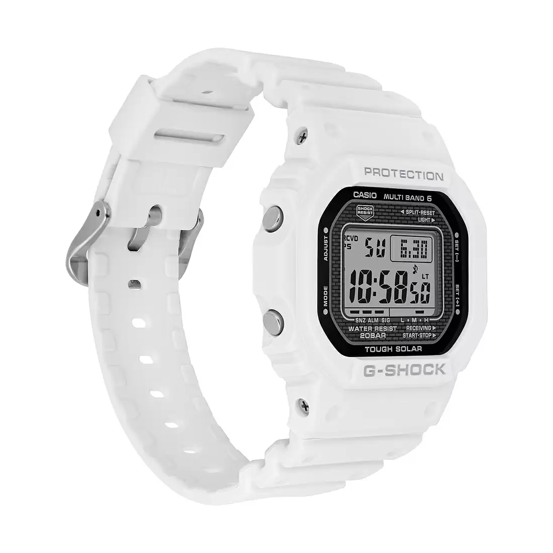 Casio G-SHOCK GW-5000HS-7DR - G1671 Digital - Image 3