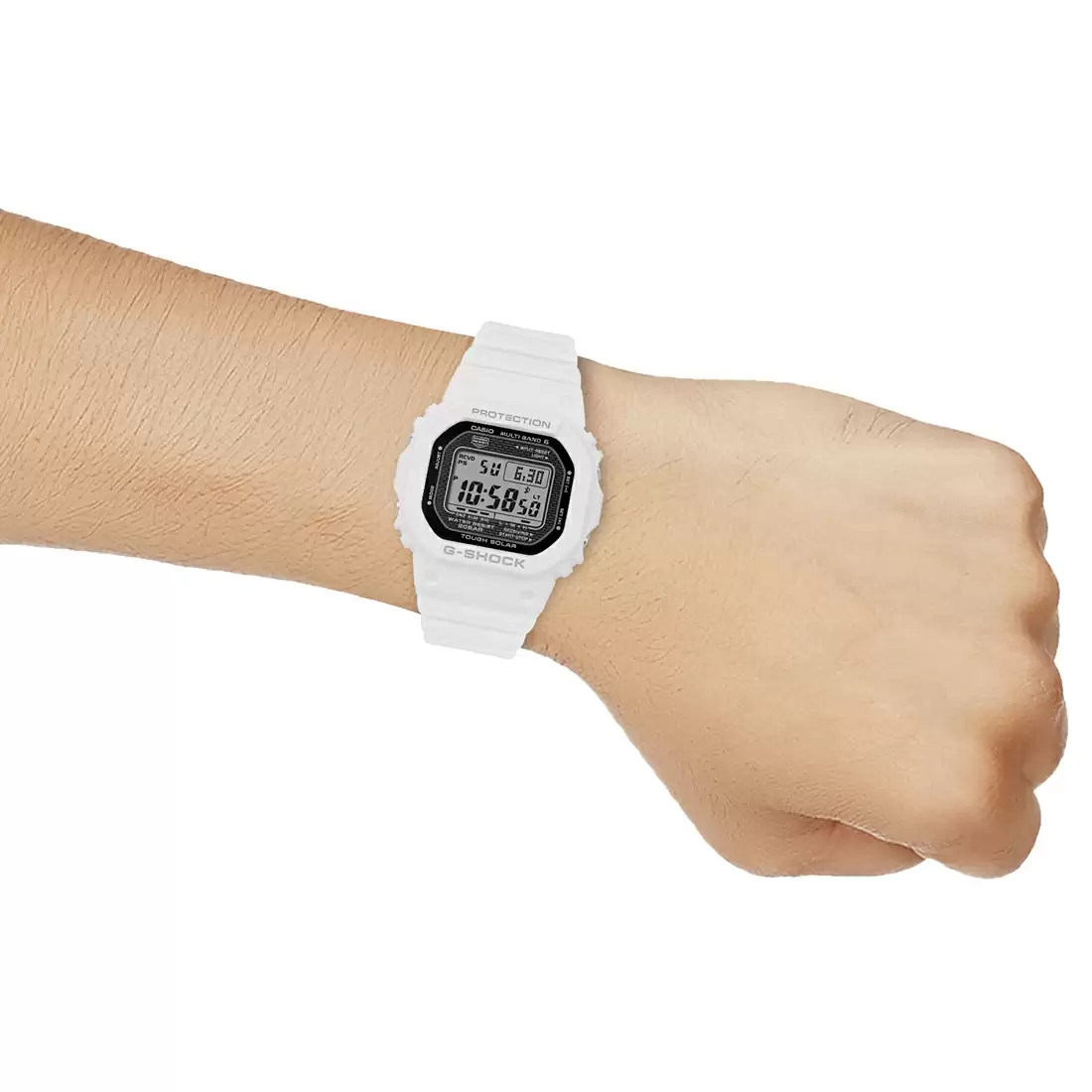 Casio G-SHOCK GW-5000HS-7DR - G1671 Digital - Image 6