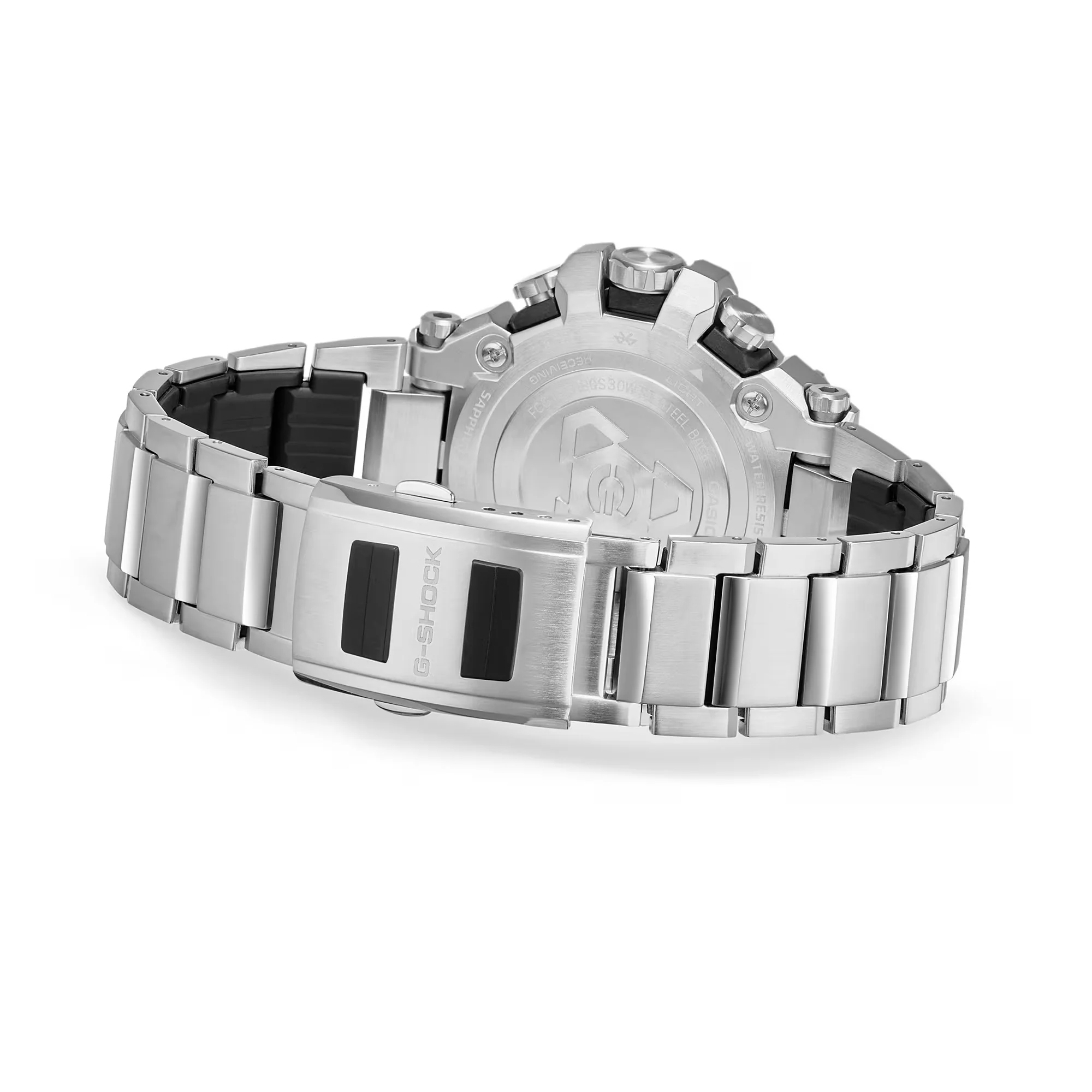 G1446 G-Shock | Casio MTG-B3000 Series Tough Solar Men's Watch - Image 5