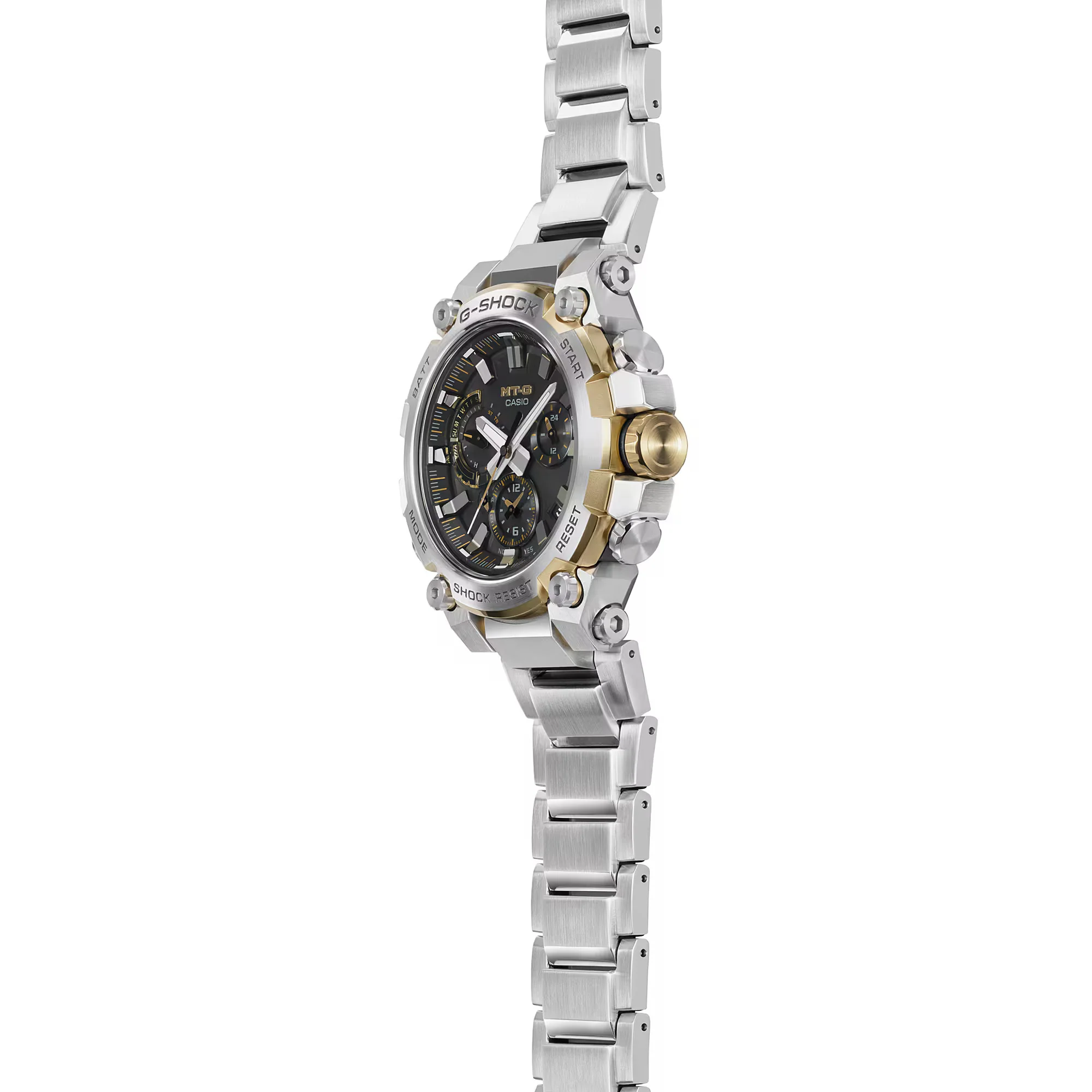 G1446 G-Shock | Casio MTG-B3000 Series Tough Solar Men's Watch - Image 7