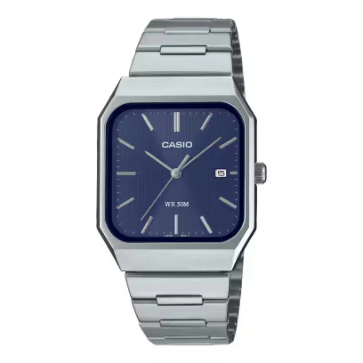 Casio MTP-B185D-2A1VDF Standard Analog Men's Watch A2466