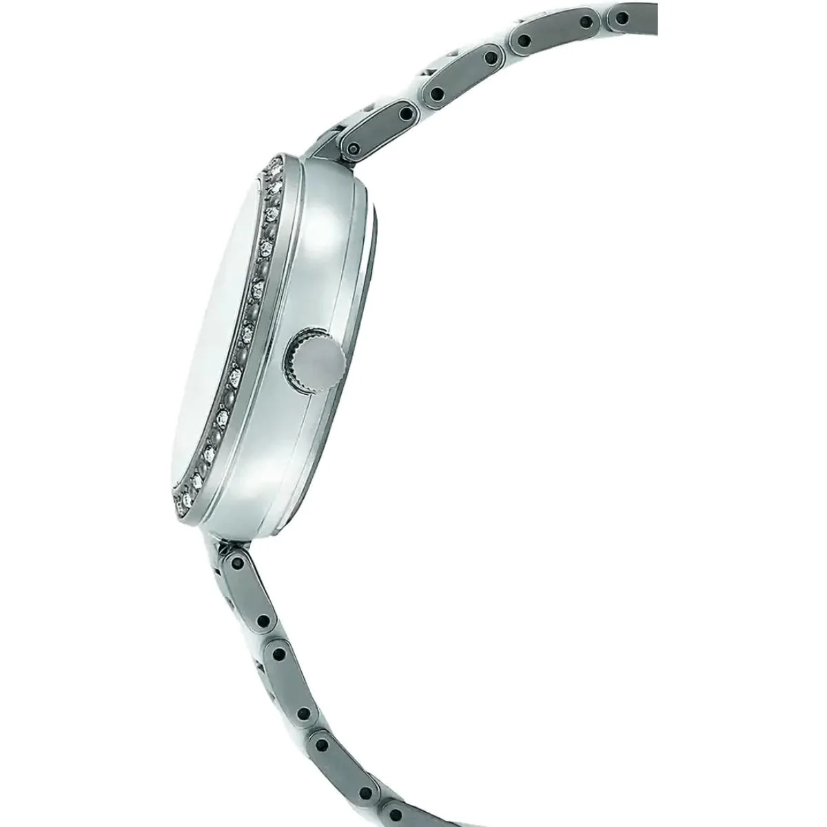 Casio SHE-3042D-7AUDR Sheen Analog Women's Watch SX158 - Image 2