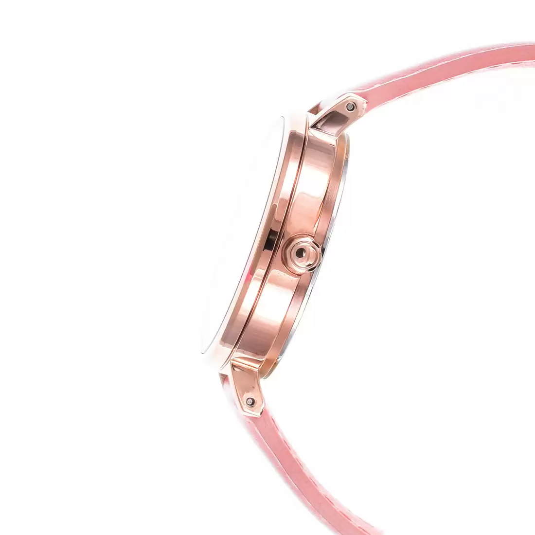 Casio SHEEN SHE-3066PGL-4AUDF - SX239 Pink Gold IP - Women's Watch - Image 3