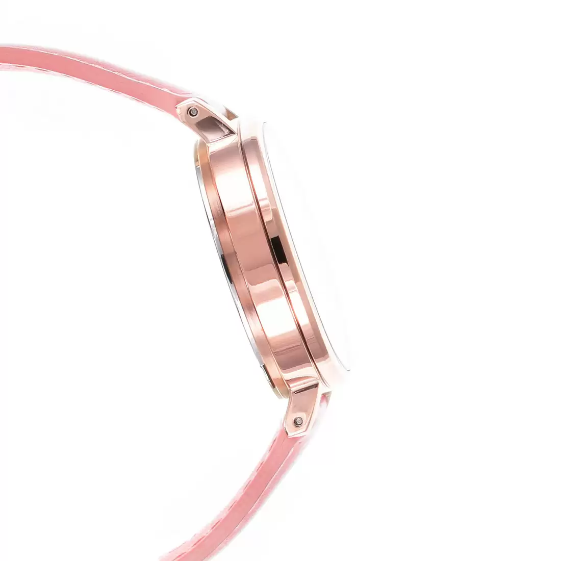 Casio SHEEN SHE-3066PGL-4AUDF - SX239 Pink Gold IP - Women's Watch - Image 4