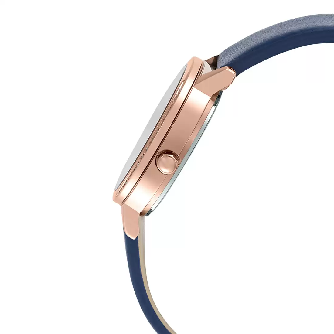 Casio SHEEN SHE-4056PGL-2AUDF - SX273 Pink Gold IP - Women's Watch - Image 3