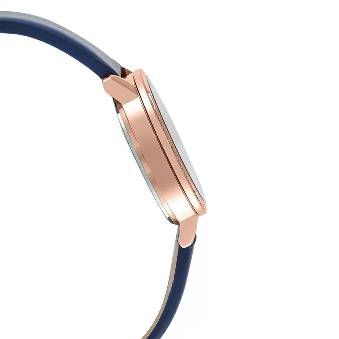 Casio SHEEN SHE-4056PGL-2AUDF - SX273 Pink Gold IP - Women's Watch - Image 4