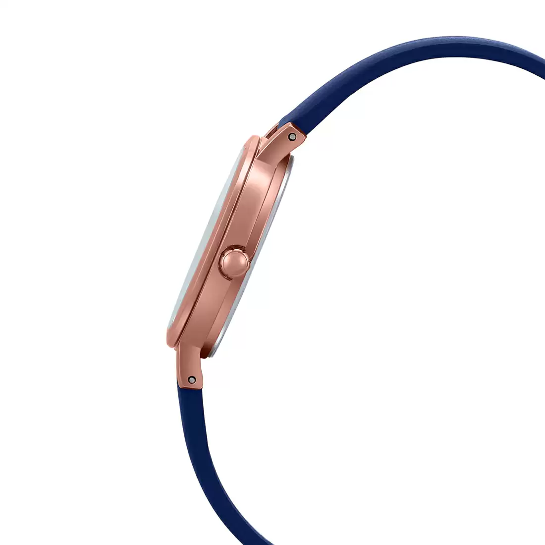 Casio SHEEN SHE-4540CGL-7AUDF - SX278 Sapphire Pink Gold IP - Women's Watch - Image 2