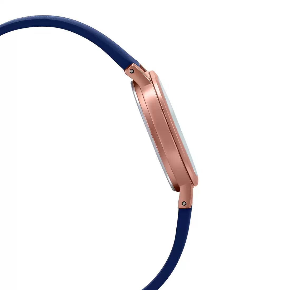 Casio SHEEN SHE-4540CGL-7AUDF - SX278 Sapphire Pink Gold IP - Women's Watch - Image 3