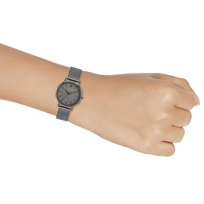 Casio SHEEN SHE-4554GYM-8AUDF - SH315 SHEEN Women WATCH - Image 5