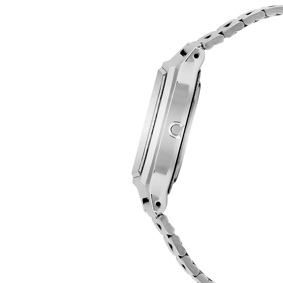 Casio AD03 VINTAGE COLLECTION AQ-230A-7DMQ Grey Analog-Digital Unisex Watch - Image 2