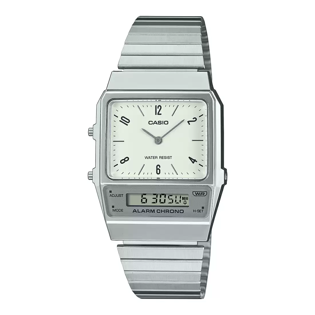 Casio D363 VINTAGE COLLECTION AQ-800E-7A2DF Analog-Digital
