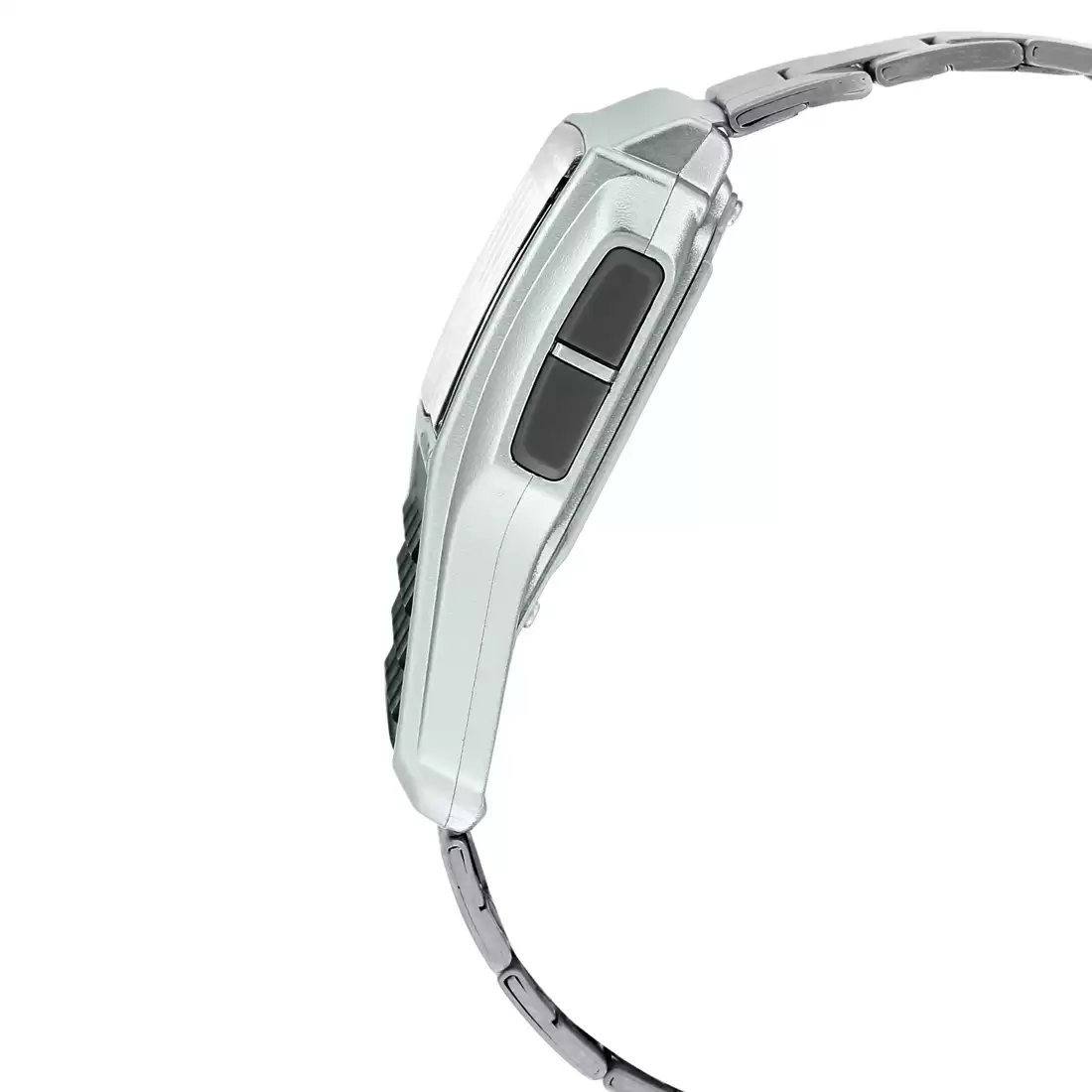 Casio VINTAGE COLLECTION DBC-32D-1ADF - DB36 Silver Digital - Unisex Watch - Image 2