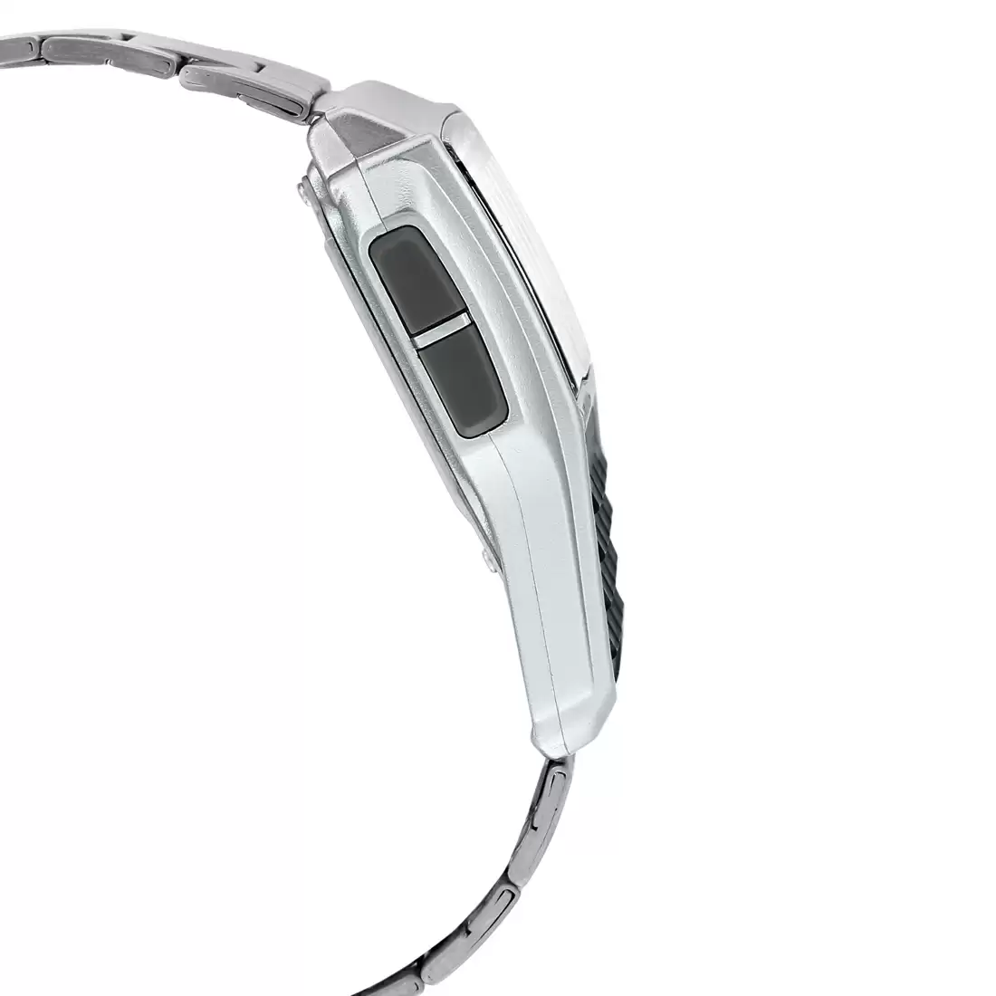 Casio VINTAGE COLLECTION DBC-32D-1ADF - DB36 Silver Digital - Unisex Watch - Image 3
